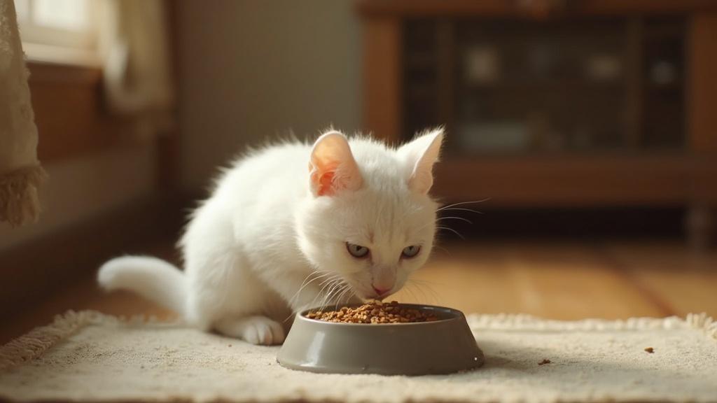 고양이 먼치킨의 8가지 사랑스러운 특징과 성격 매력