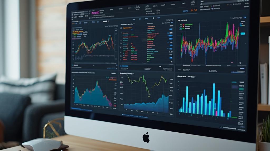 아파트 실거래 동향: 흥미로운 2025년 분석과 예측