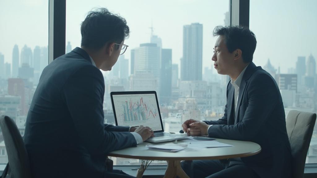 아파트 실거래 동향: 흥미로운 2025년 분석과 예측