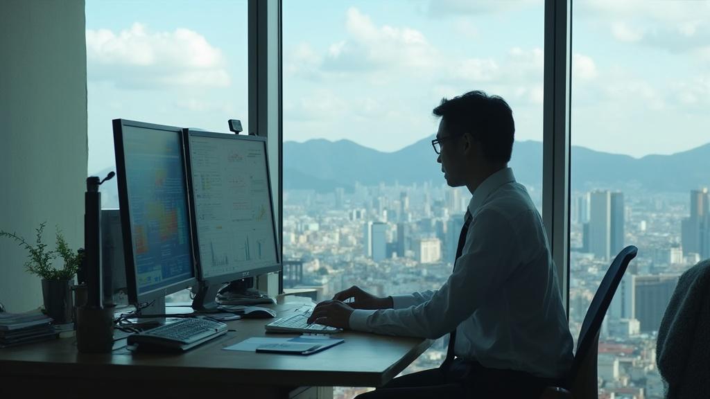 아파트 실거래 동향: 흥미로운 2025년 분석과 예측