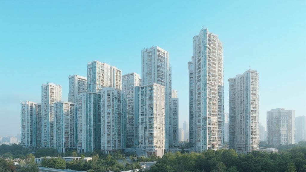 KB 부동산 시세로 알아보는 매력적인 투자 기회