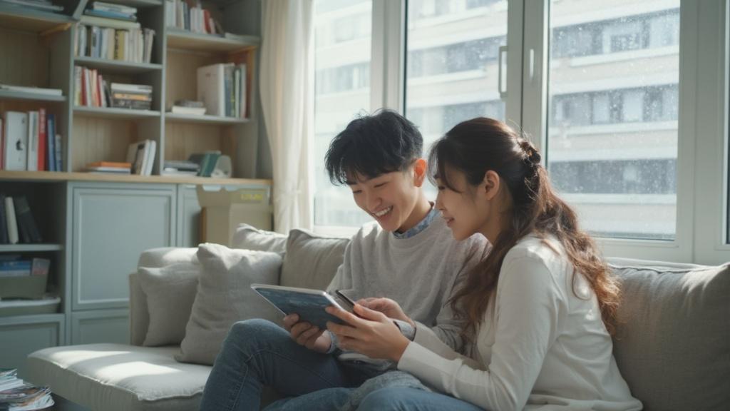 KB 부동산 시세로 알아보는 매력적인 투자 기회