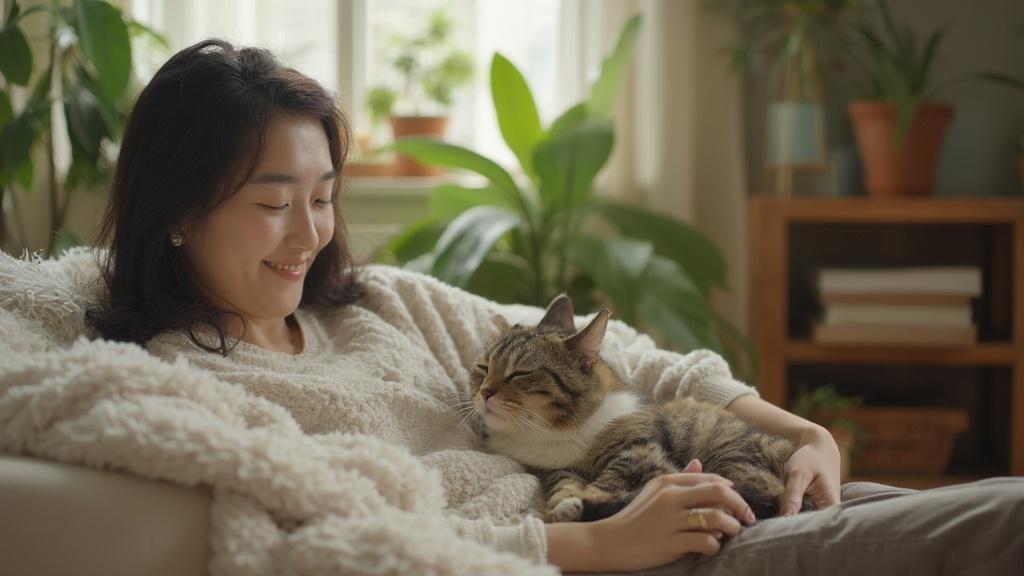 고양이 키우는 방법의 매력적인 준비물과 케어 가이드