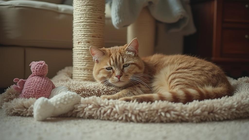 고양이 키우는 방법의 매력적인 준비물과 케어 가이드