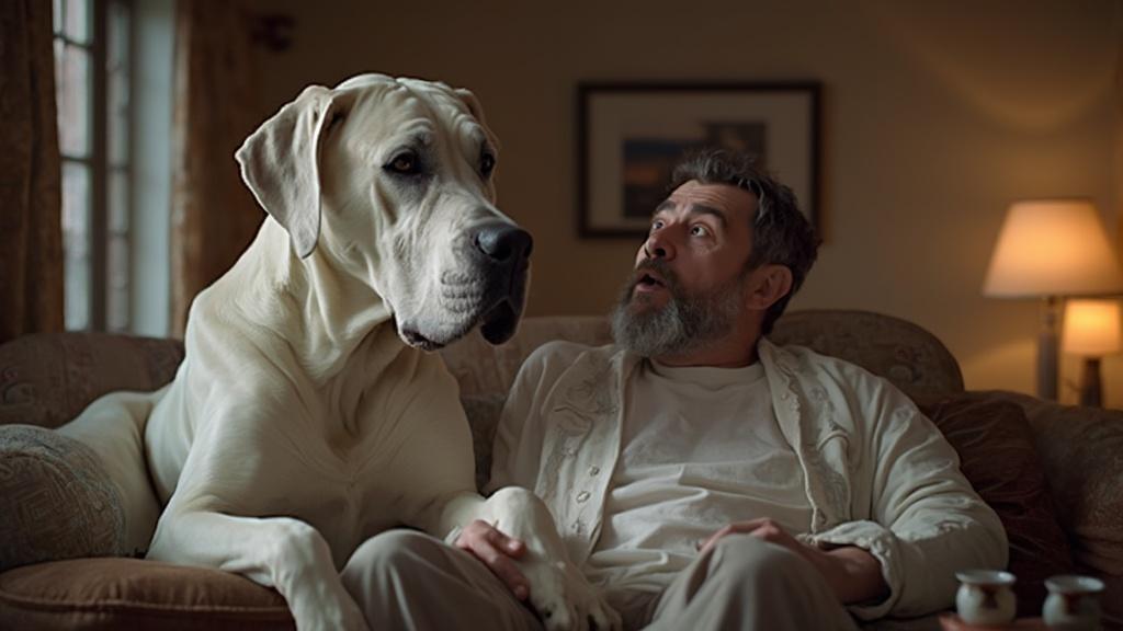 큰 강아지 종류의 매력적인 특징과 적합한 환경