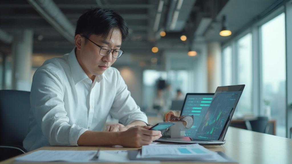 옥션원 경매의 매력: AI 추정가로 성공 투자 열기