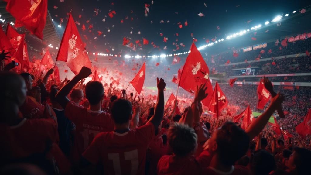 바르셀로나 축구의 매력적인 역사와 전설적인 순간들