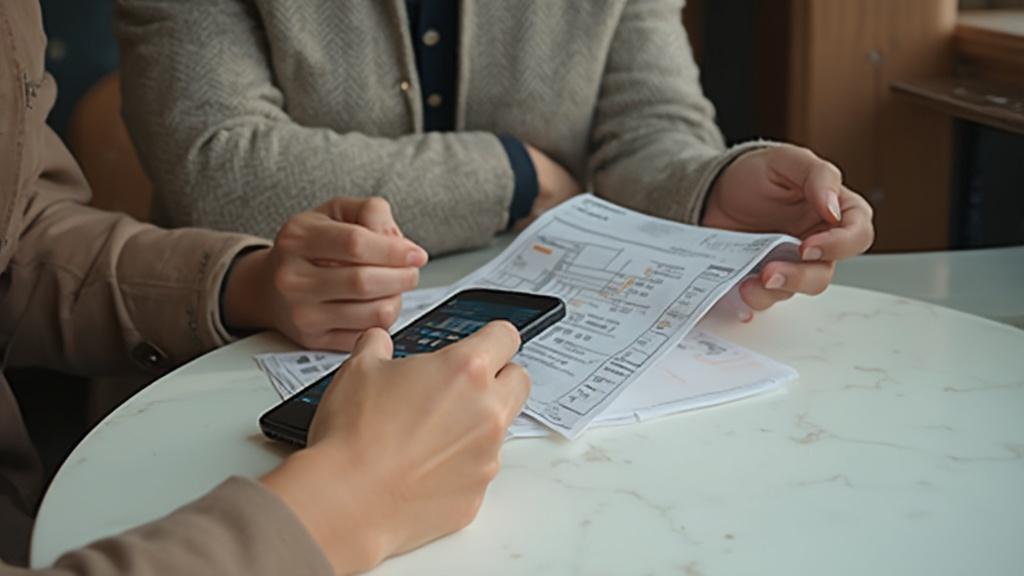 당근 부동산의 2025년 긍정적 변화와 발전 전망