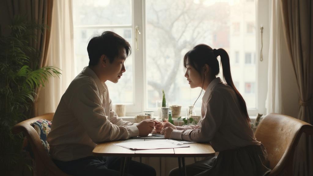 당근 부동산의 2025년 긍정적 변화와 발전 전망