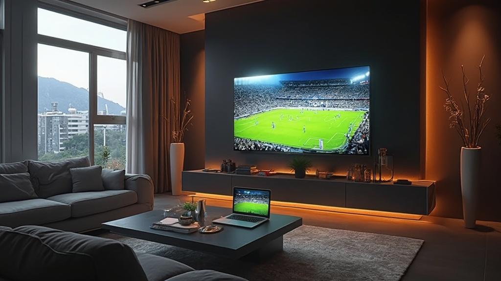 5가지 긍정적 변화 실시간축구의 새로운 매력 발견하기