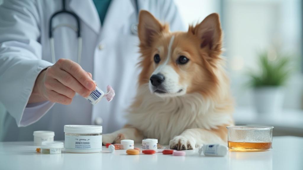 강아지멀미약으로 웃음 짓는 반려견 여행의 비밀