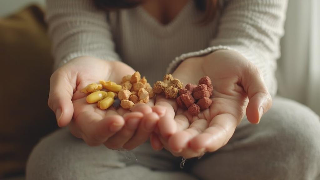 강아지멀미약으로 웃음 짓는 반려견 여행의 비밀