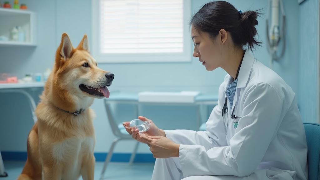 강아지멀미약으로 웃음 짓는 반려견 여행의 비밀