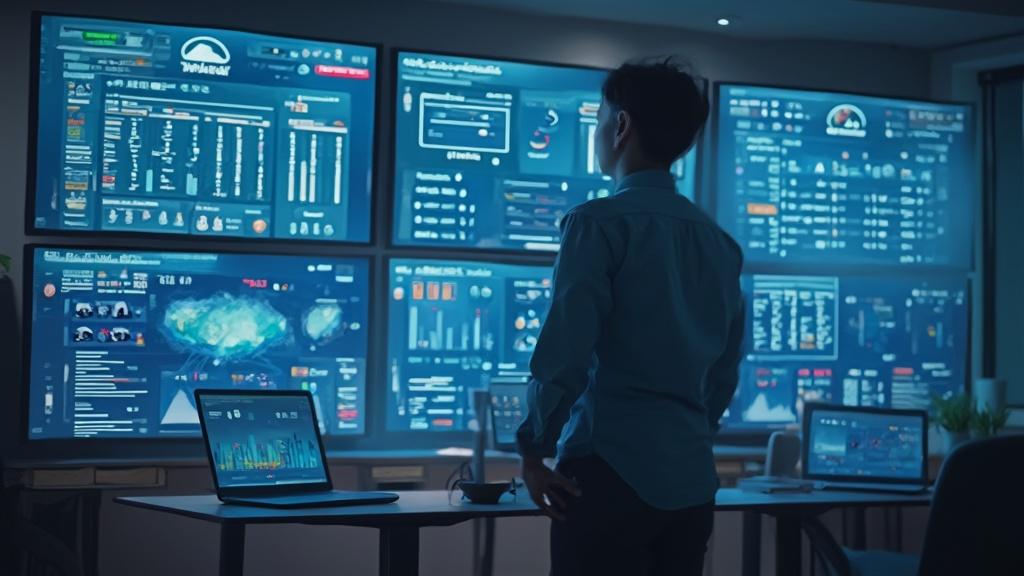 실시간 축구 중계의 역동적 매력: 어떤 플랫폼이 적합할까요?