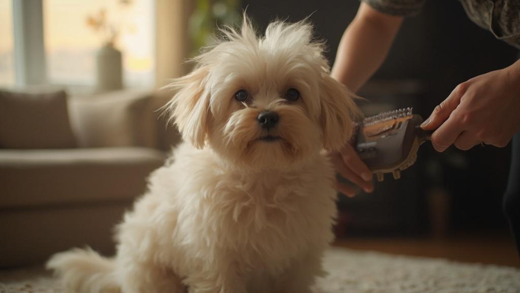 발바리 강아지의 사랑스러운 매력과 함께하는 즐거운 삶