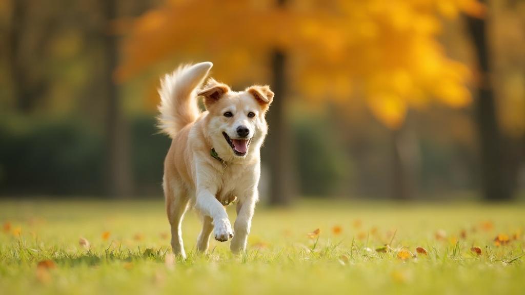 발바리 강아지의 사랑스러운 매력과 함께하는 즐거운 삶