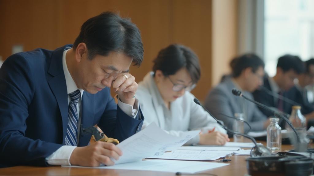 경매법원의 필수 가이드: 성공적인 입찰을 위한 팁