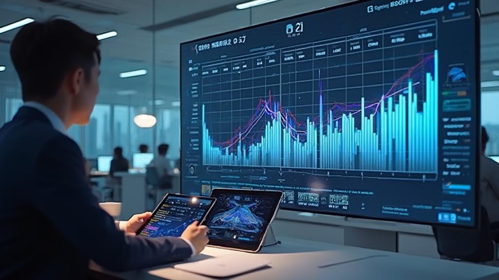 경매법원의 필수 가이드: 성공적인 입찰을 위한 팁
