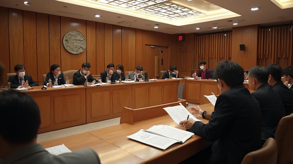 경매법원의 필수 가이드: 성공적인 입찰을 위한 팁