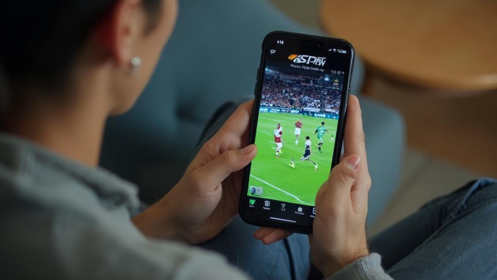 SPOTV 토트넘 무료 시청의 흥미진진한 비결 공개