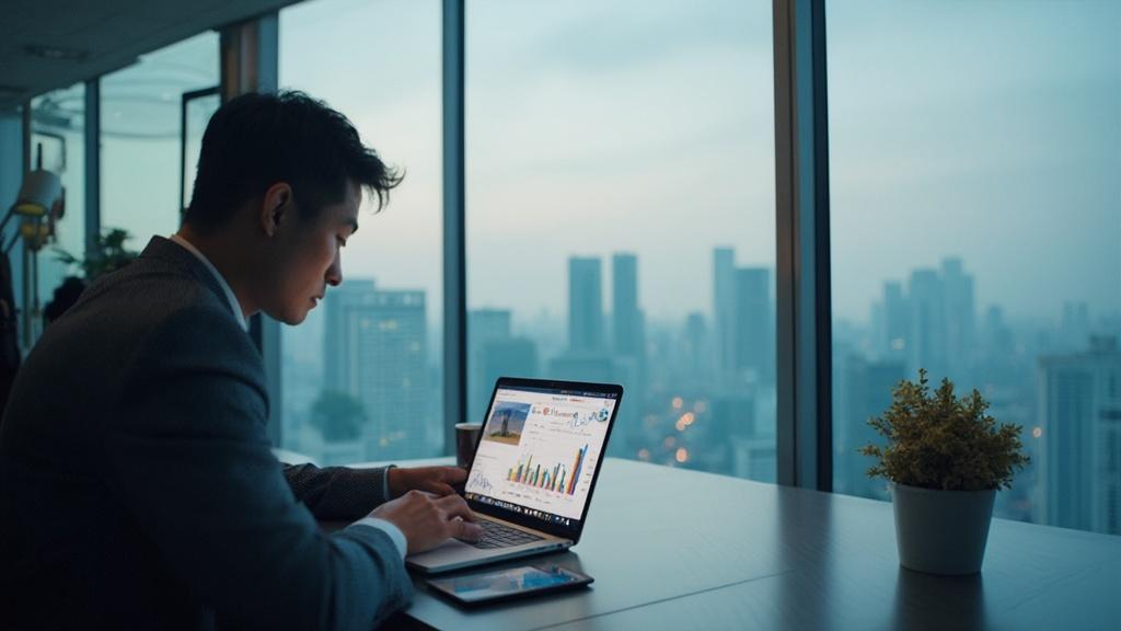 부동산 R114로 시작하는 2025년 혁신적인 변화 탐구