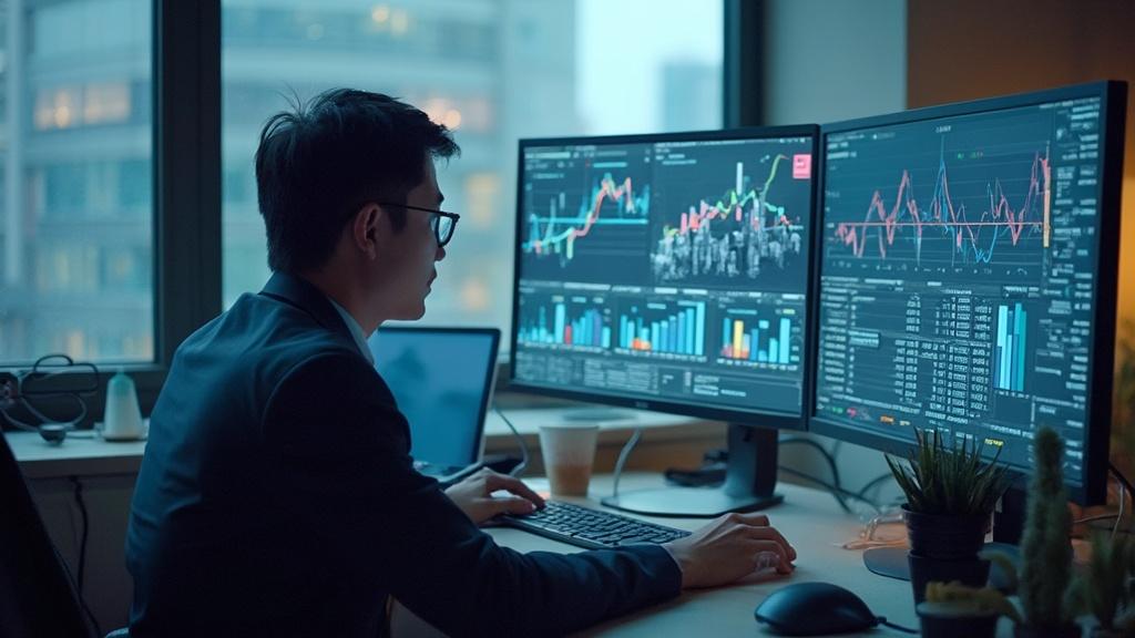 부동산 R114로 시작하는 2025년 혁신적인 변화 탐구