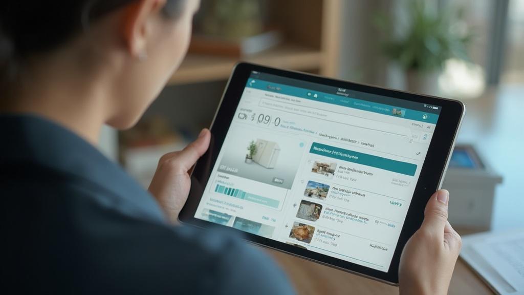 긍정적 경험을 선사하는 코베이 경매의 최신 기능 탐구