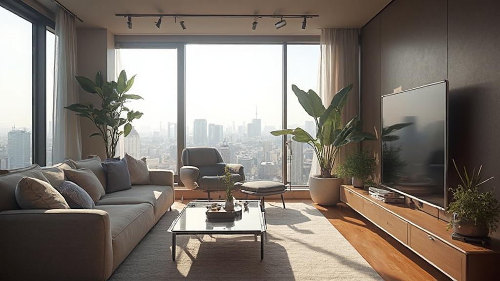 2025 소형 아파트 시장의 매력과 트렌드 탐구