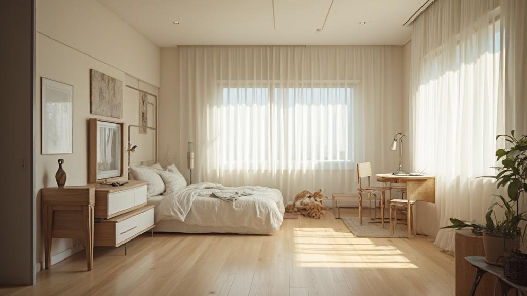 2025 소형 아파트 시장의 매력과 트렌드 탐구