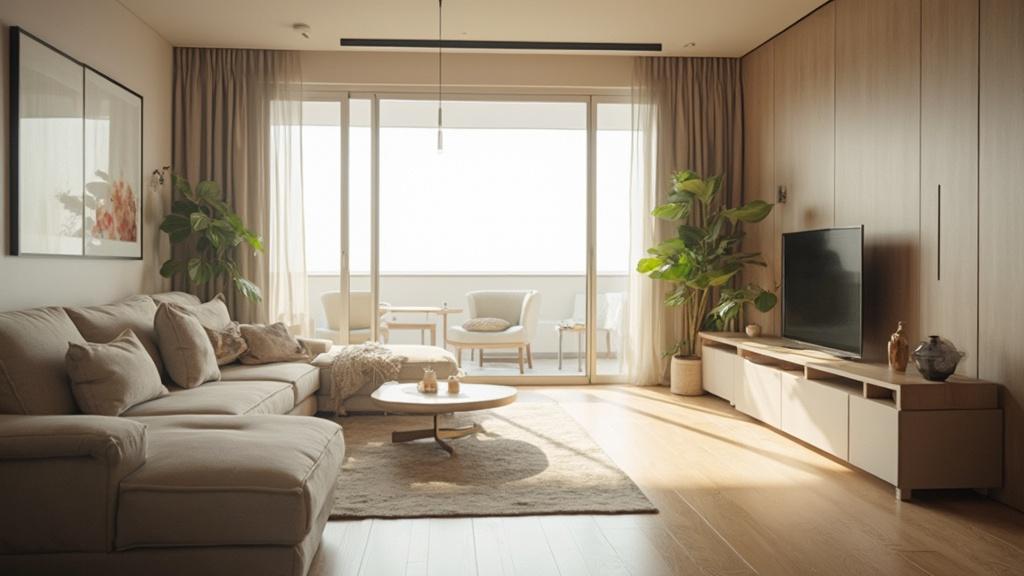 2025 소형 아파트 시장의 매력과 트렌드 탐구