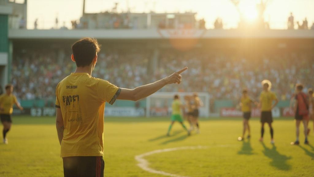 프랑크푸르트 축구의 놀라운 역사와 현재 그리고 미래