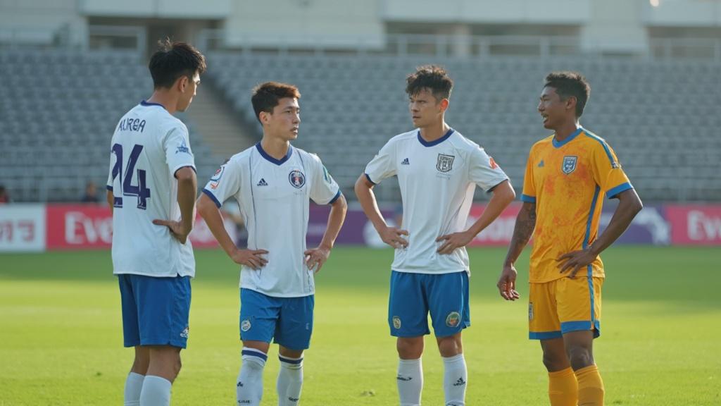 프랑크푸르트 축구의 놀라운 역사와 현재 그리고 미래