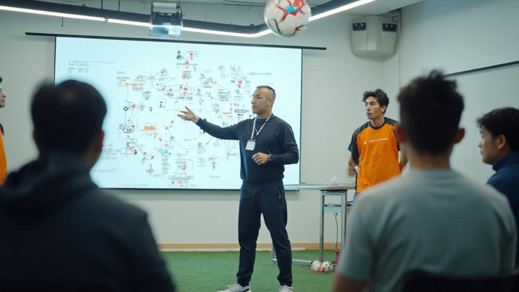 프랑크푸르트 축구의 놀라운 역사와 현재 그리고 미래