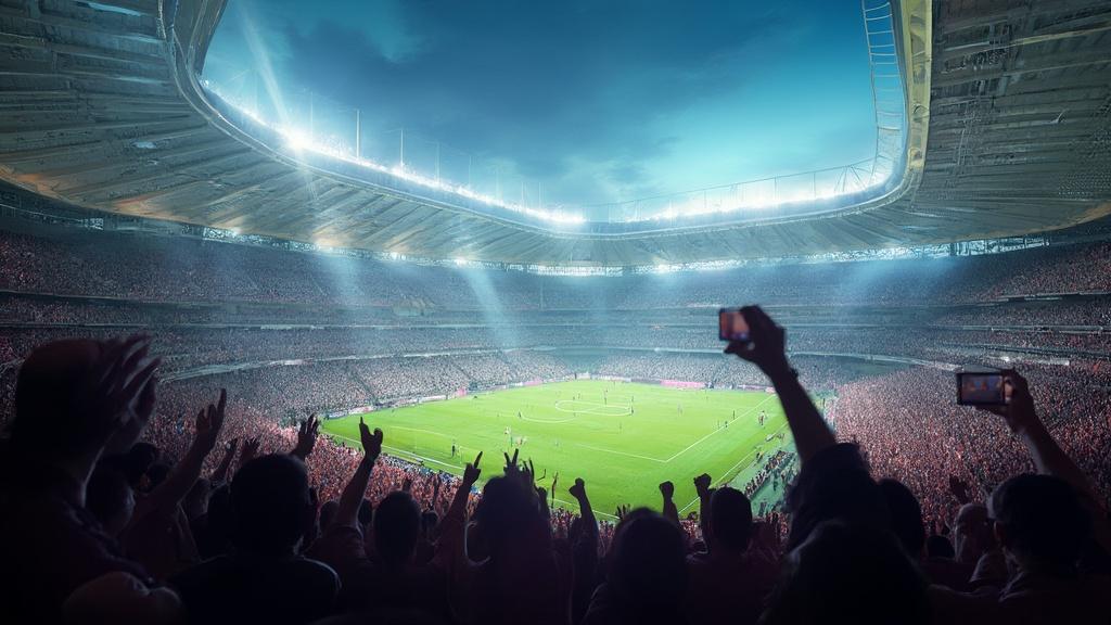 프랑크푸르트 축구의 놀라운 역사와 현재 그리고 미래