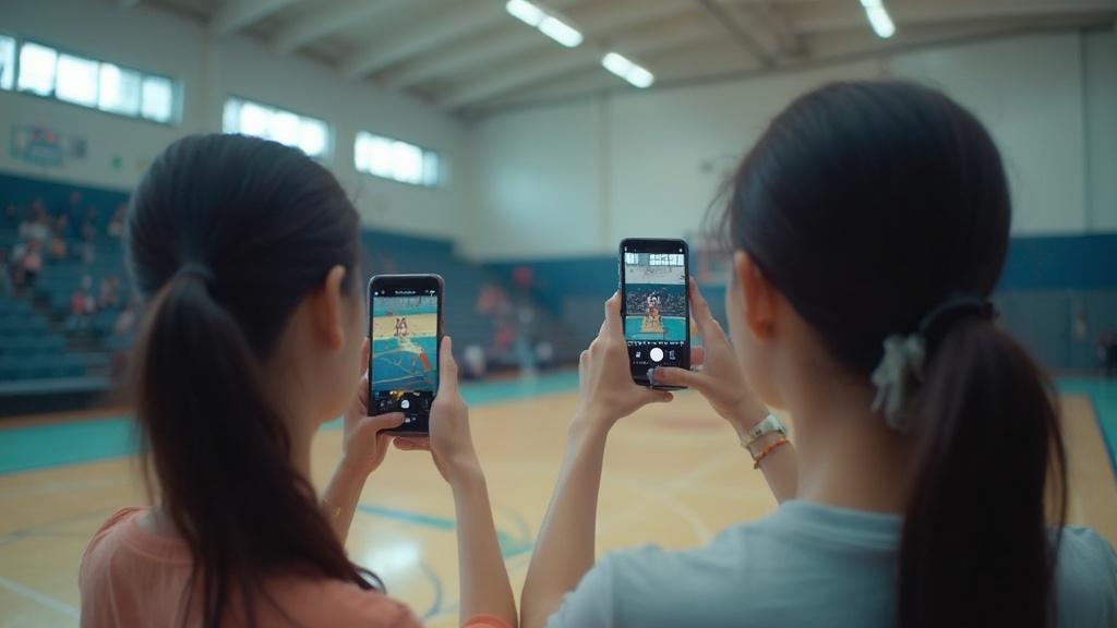 굿라이브스포츠의 무료 실시간 스포츠 중계 매력 대공개