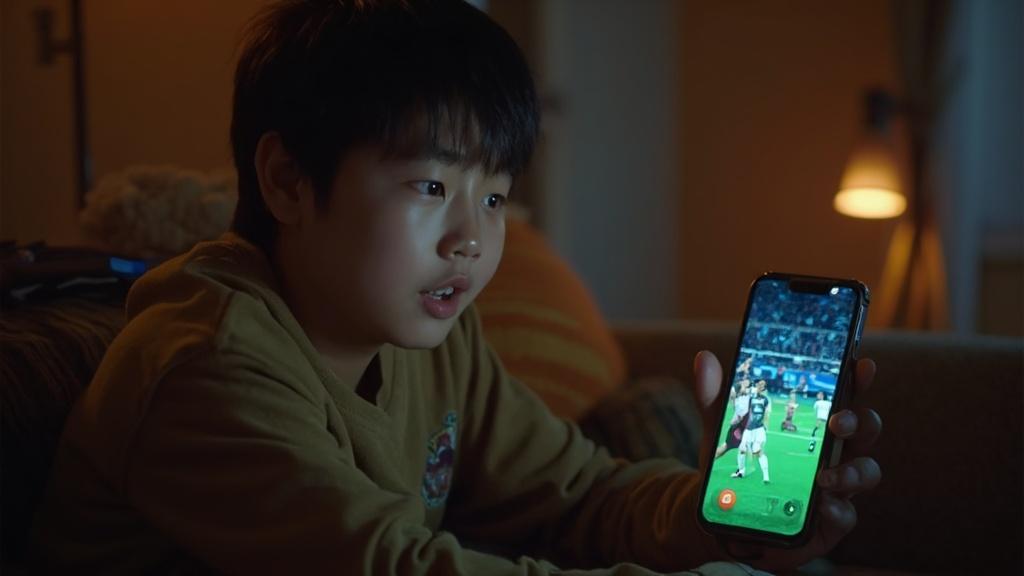 축구 실시간 중계의 혁신적인 매력을 제대로 즐기는 방법