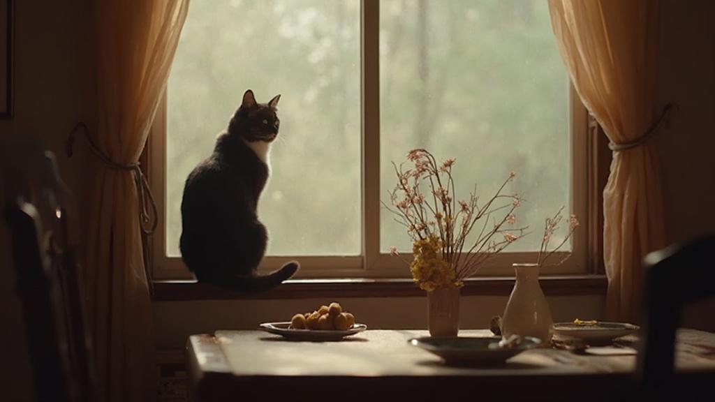 나는 고양이로소이다: 메이지 시대 풍자적 걸작의 매력