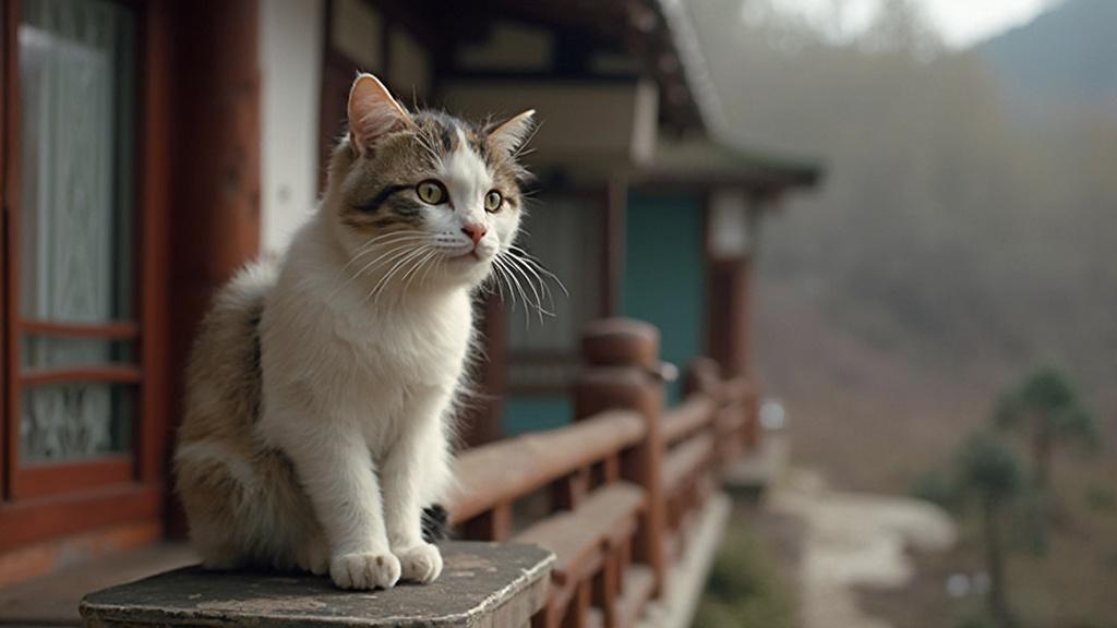 나는 고양이로소이다: 메이지 시대 풍자적 걸작의 매력