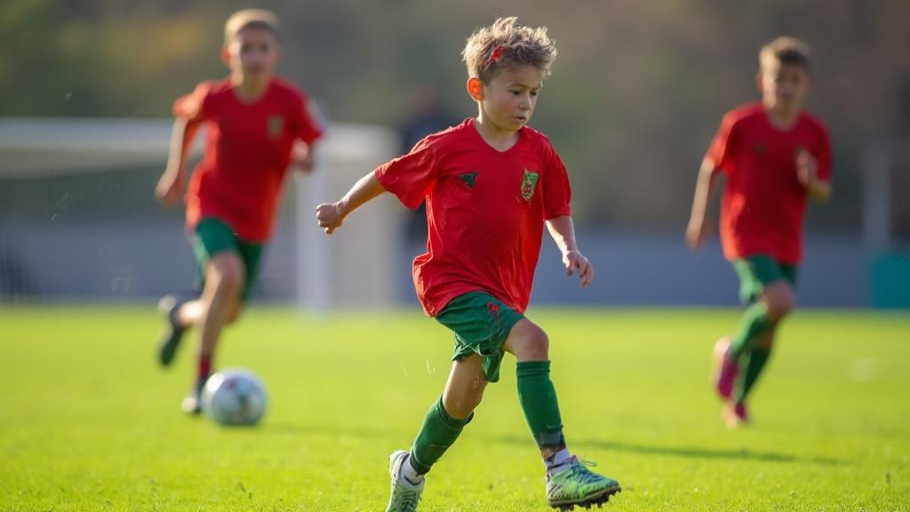 포르투갈 축구 대표팀의 2025년 UEFA 네이션스리그 감동 우승담