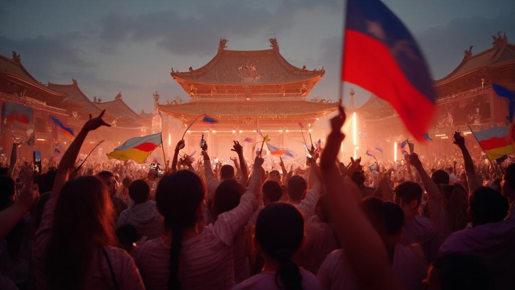 포르투갈 축구 대표팀의 2025년 UEFA 네이션스리그 감동 우승담