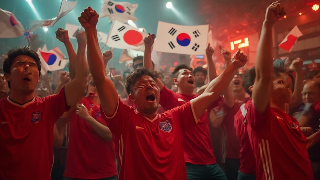 포르투갈 축구 대표팀의 2025년 UEFA 네이션스리그 감동 우승담