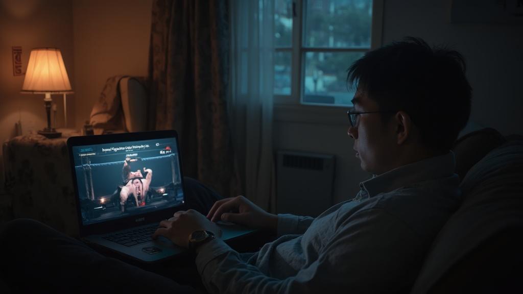 UFC 무료 스트리밍의 현실과 안전한 시청 방법