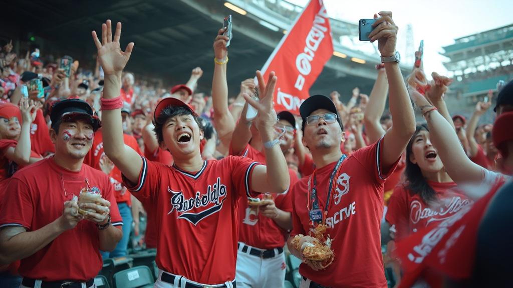 시애틀 야구 2025 시즌의 화려한 개막과 주요 경기 일정