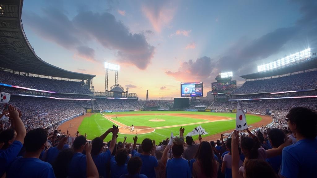 시애틀 야구 2025 시즌의 화려한 개막과 주요 경기 일정