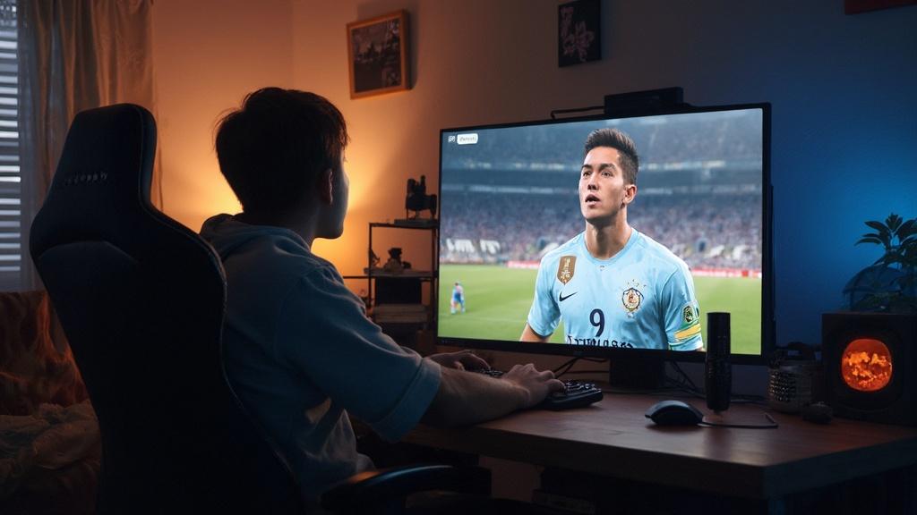 손흥민게임, EA스포츠 FC25 캐릭터의 놀라운 변화