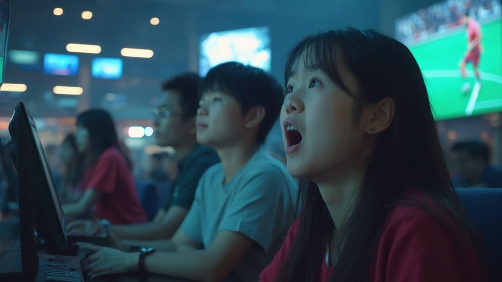 에펨코리아 해외축구에서 손흥민과 김민재의 빛나는 순간들