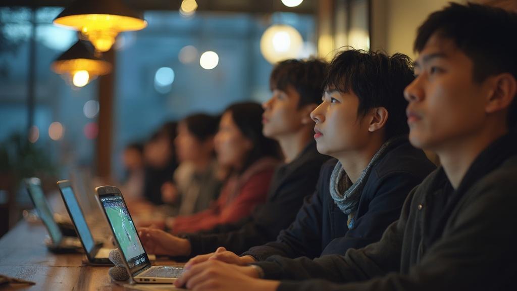 에펨코리아 해외축구에서 손흥민과 김민재의 빛나는 순간들