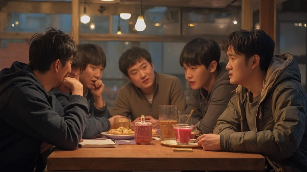 에펨코리아 해외축구에서 손흥민과 김민재의 빛나는 순간들