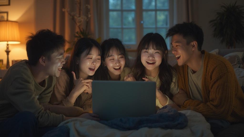 스포츠 무료 스트리밍으로 즐거운 라이브 경기 관람 팁