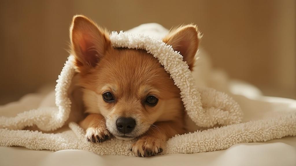 10가지 놀라운 애완용 강아지 양육 트렌드 2025년 전망